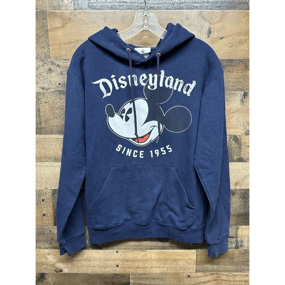 Disney Parks Women's Hoodie Size Small‎